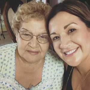 Meet your Posher, Mary